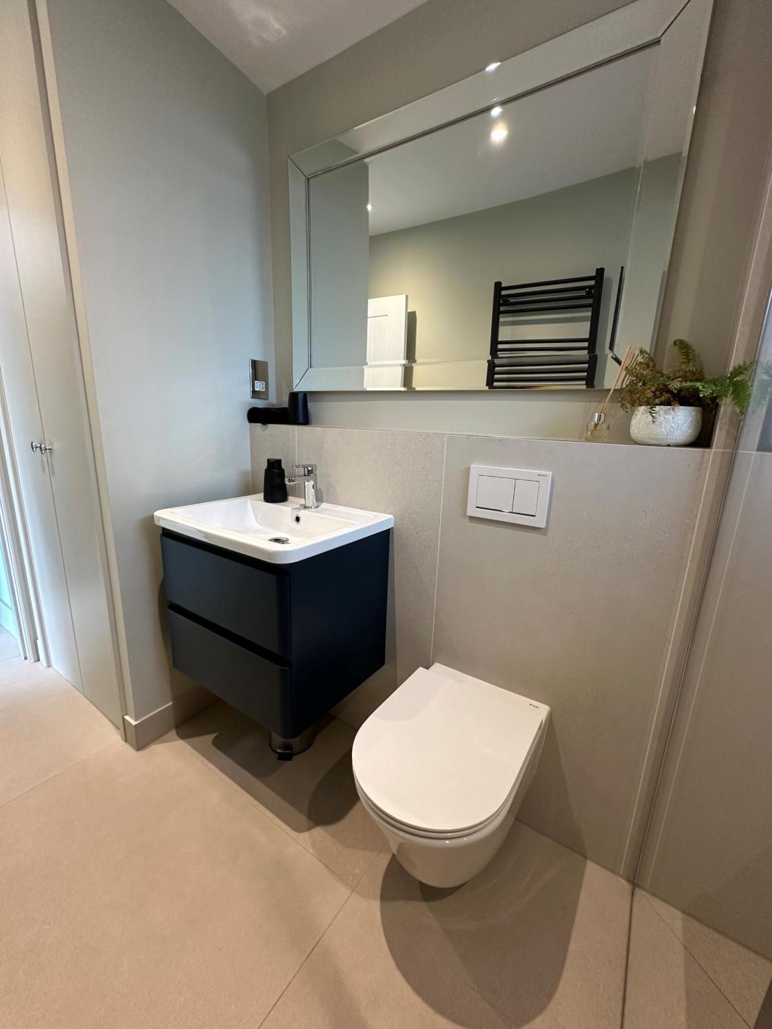 White Oaks Sussex Villa Twineham Bagian luar foto